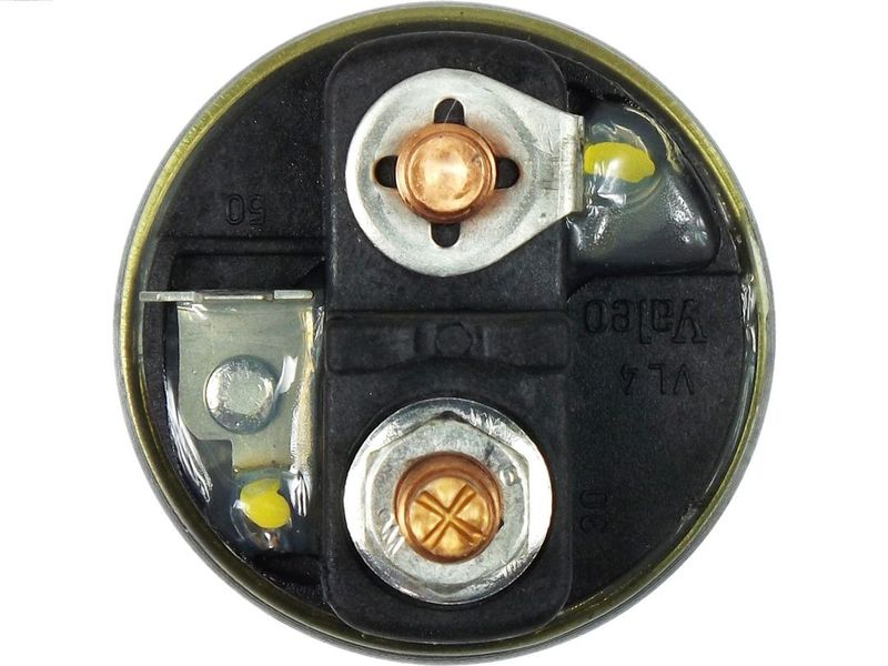 AS-PL SS3018(VALEO) Solenoid Switch, starter