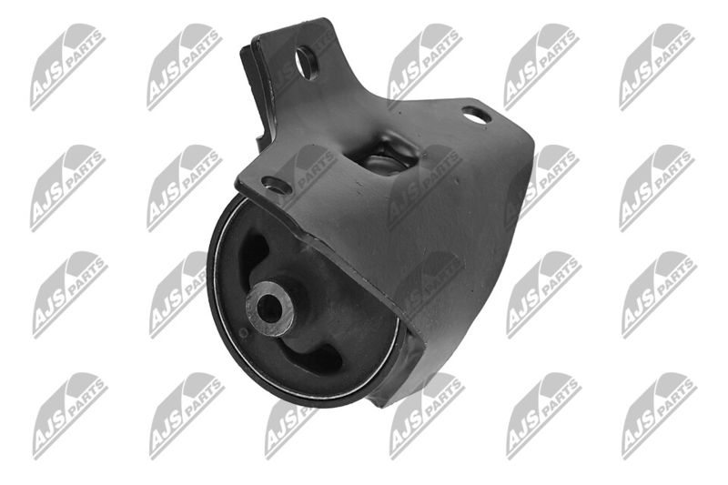 Paigutus, Mootor, NTY ZPS-DA-008