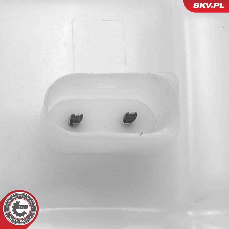 ESEN SKV 61SKV493 Expansion Tank, coolant