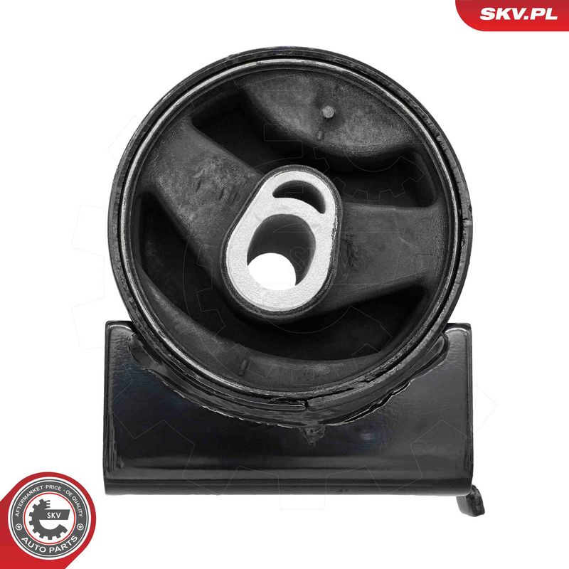 ESEN SKV 75SKV099 Mounting, engine