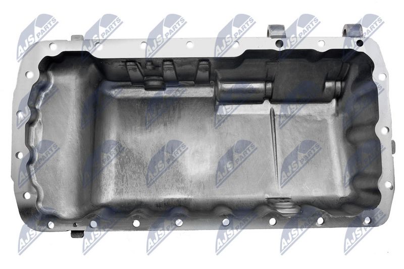 NTY BMO-CT-000 Oil Sump