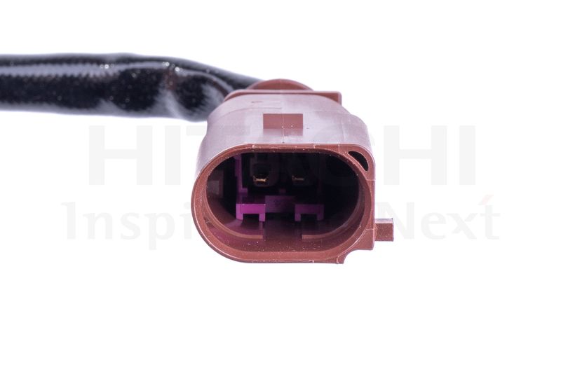 HITACHI 2507010 Sensor, exhaust gas temperature