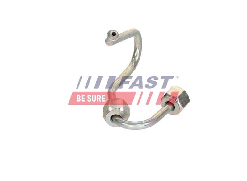 FAST FT12992 Kuro vamzdelis
