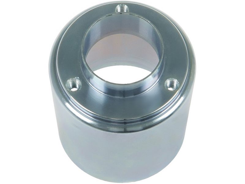 Brand new AS-PL Starter motor housing for solenoid