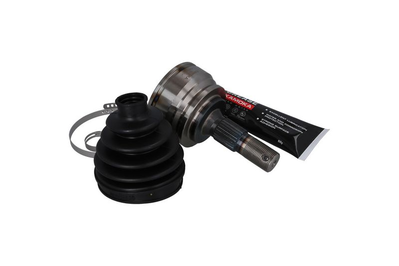 Liigendlaager, veovõll, KAMOKA 6249