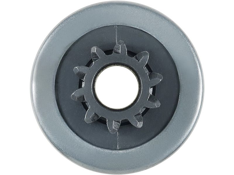 Vabajooks, starter, AS-PL SD9042