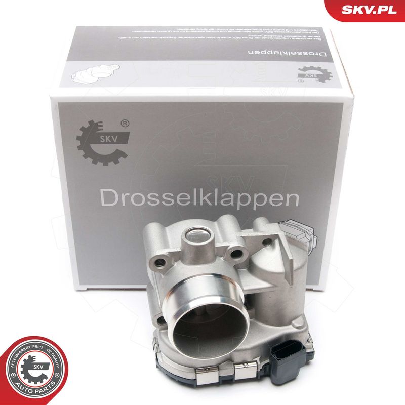 Drosselklapihoob, ESEN SKV 12SKV043
