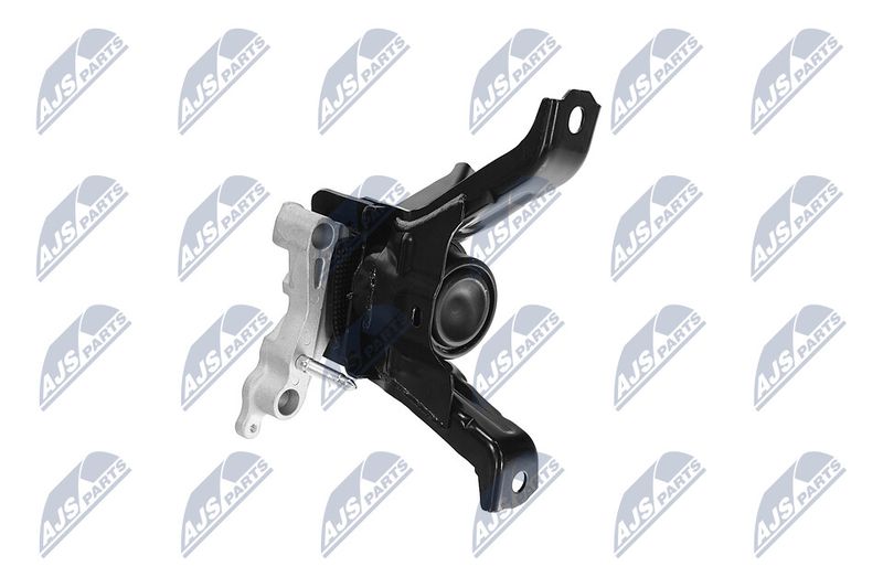 NTY ZPS-TY-177 Mounting, engine