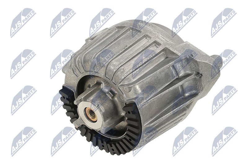 Paigutus, Mootor, NTY ZPS-ME-105