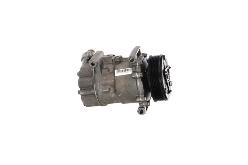 REMANTE 005-001-000370R Compressor, air conditioning