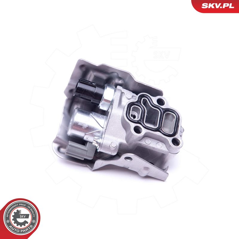 Juhtklapp, nukkvõlli asend, ESEN SKV 39SKV054