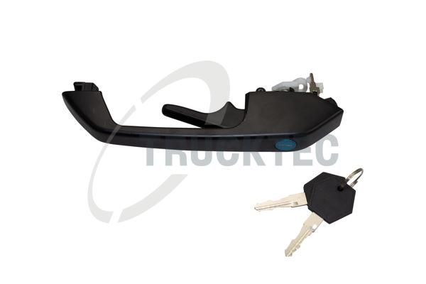 TRUCKTEC AUTOMOTIVE 04.80.007 - Exterior Door Handle