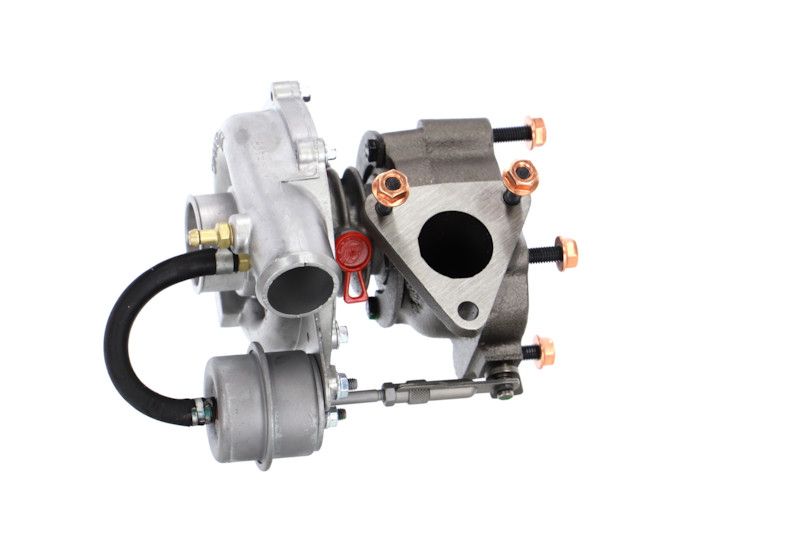 REMANTE 003-001-001129R Charger, charging (supercharged/turbocharged)