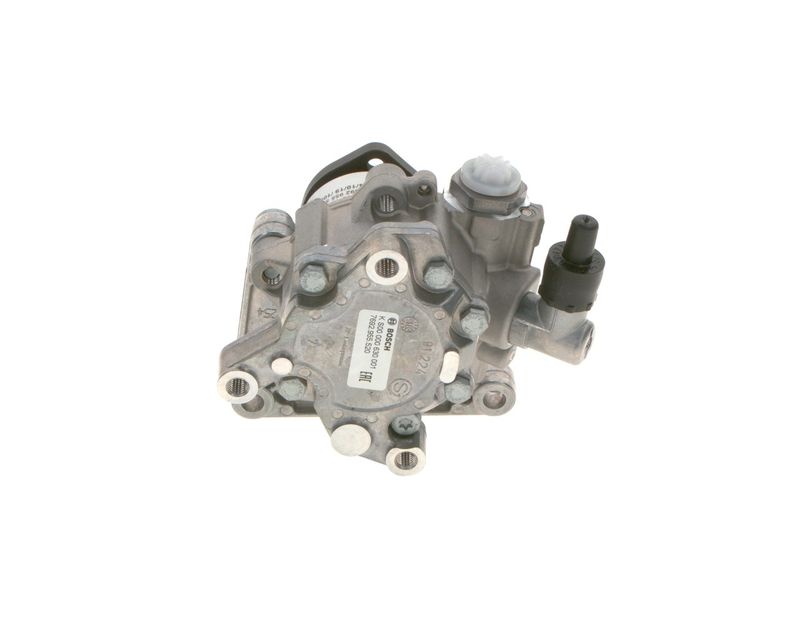 BOSCH K S00 000 630 Hydraulic Pump, steering