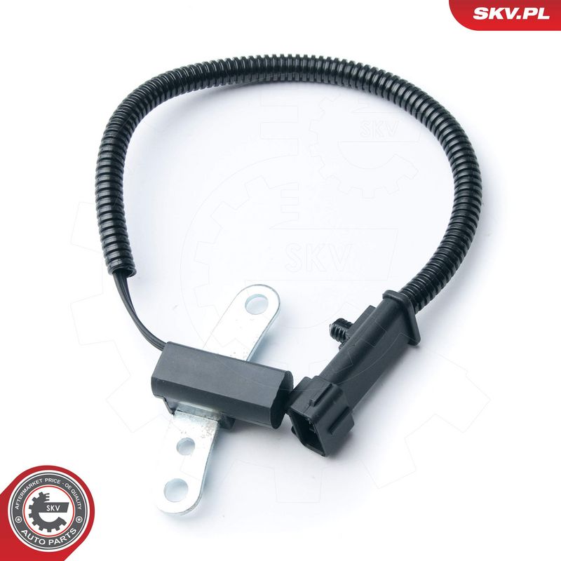 Andur, väntvõll, ESEN SKV...