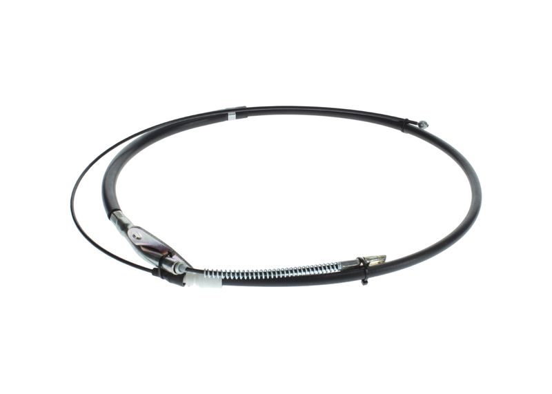 BOSCH 1987477119 Cable Pull, parking brake