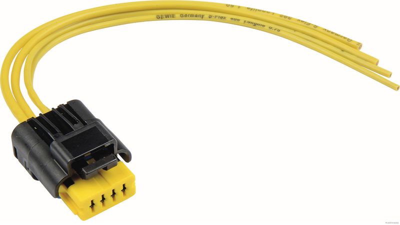 Set reparat cabluri, semnalizator HERTH+BUSS ELPARTS 51277271