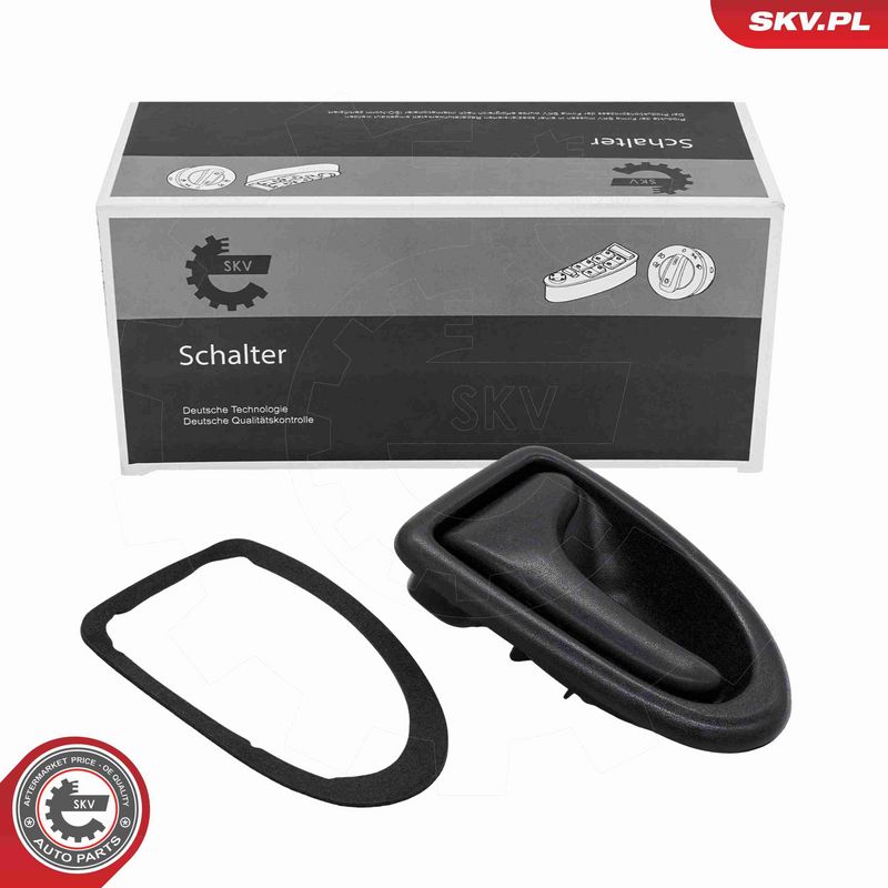 ESEN SKV 97SKV392 Door Handle, interior equipment