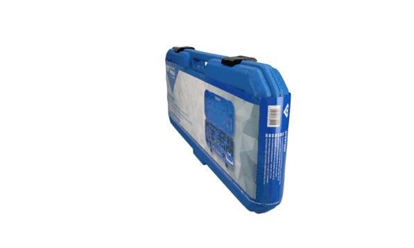 KS TOOLS BT597800 Reguliavimo įrankių rinkinys, veleno nustatymo įrankiai
