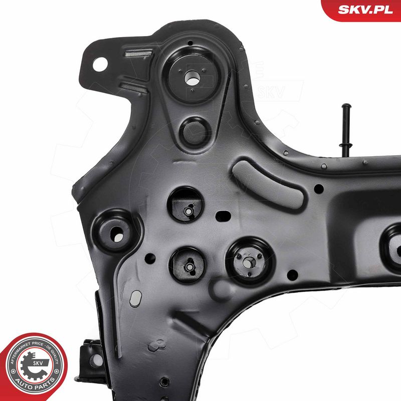 Abiraamid, agregaadikandja, ESEN SKV 64SKV118