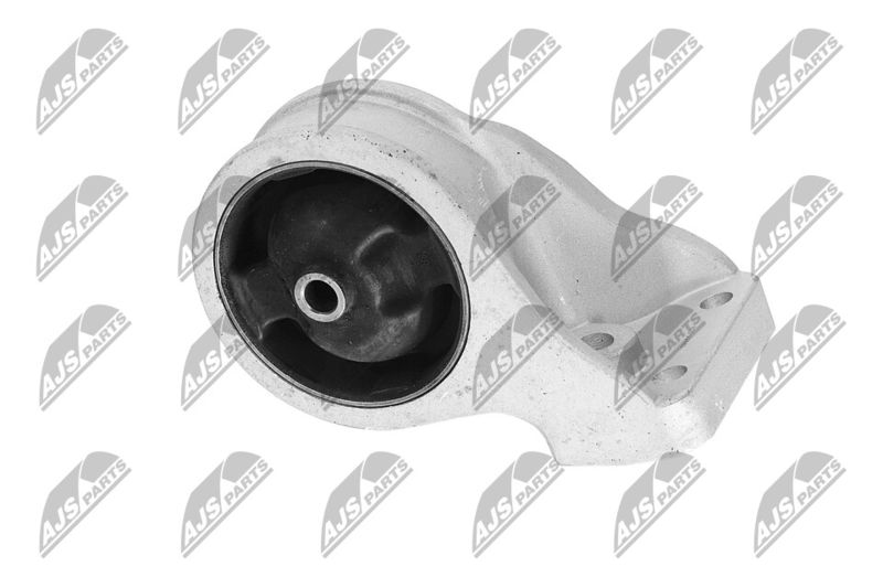 Paigutus, Mootor, NTY ZPS-HY-508