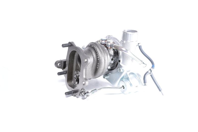 Compresor,sistem de supraalimentare T918444 BTS Turbo