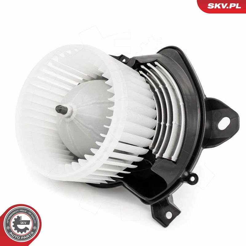 Salongipuhur, ESEN SKV 68SKV129