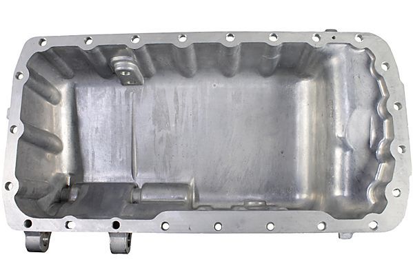 METZGER AUTOTEILE 7990047 Oil Sump