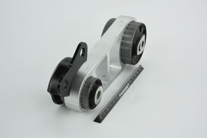 FEBEST MZM-DEMAT Mounting, engine