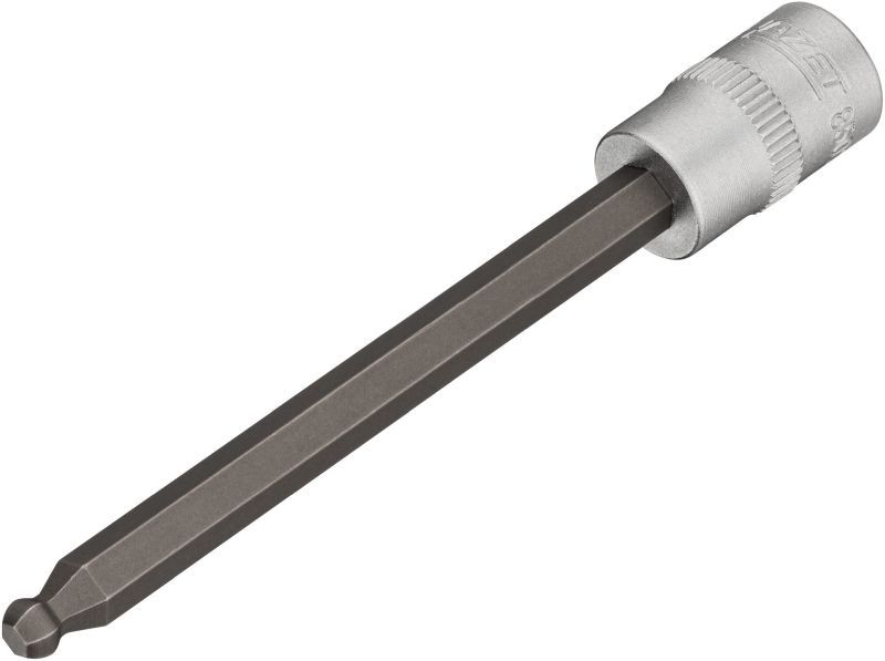Cap cheie tubulara HAZET 8501KK-4