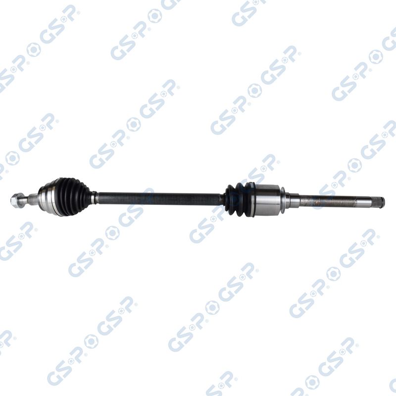 GSP 201561 Drive Shaft