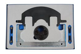 LASER TOOLS 6896 Paskirstymo grandinės įrankių komplektas