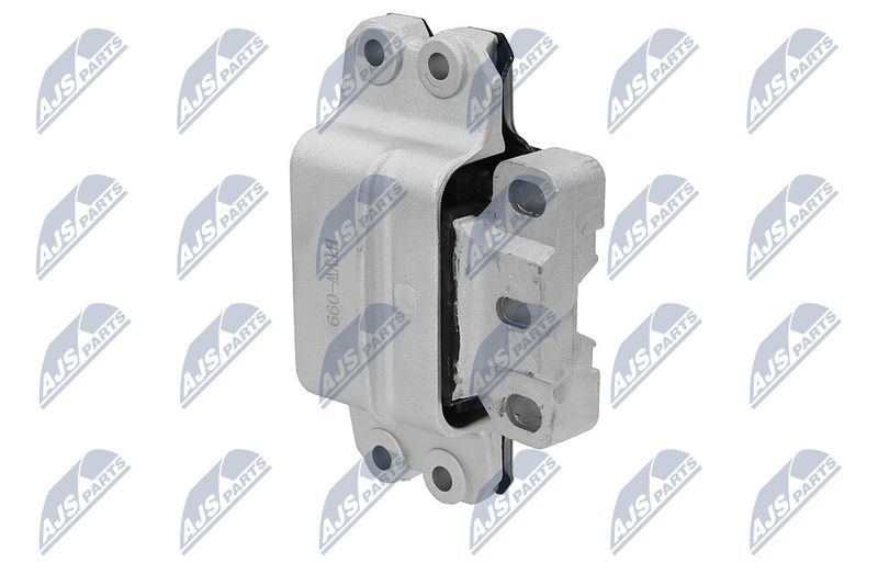 NTY ZPS-VW-099 Mounting, manual transmission