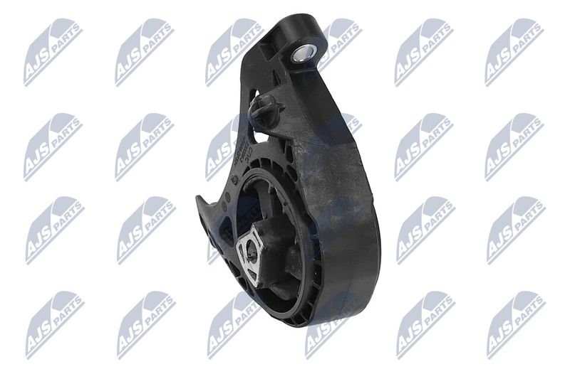 Paigutus, Mootor, NTY ZPS-PL-011