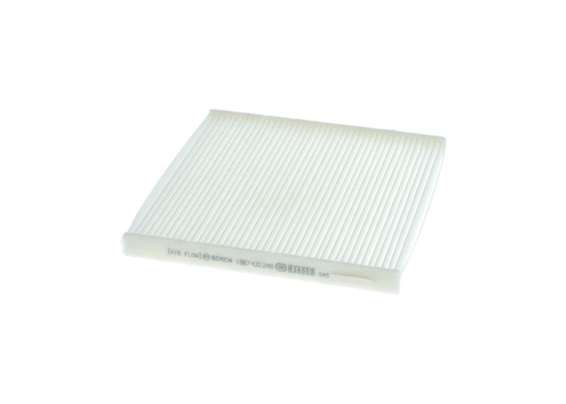 BOSCH 1 987 432 246 Filter, cabin air