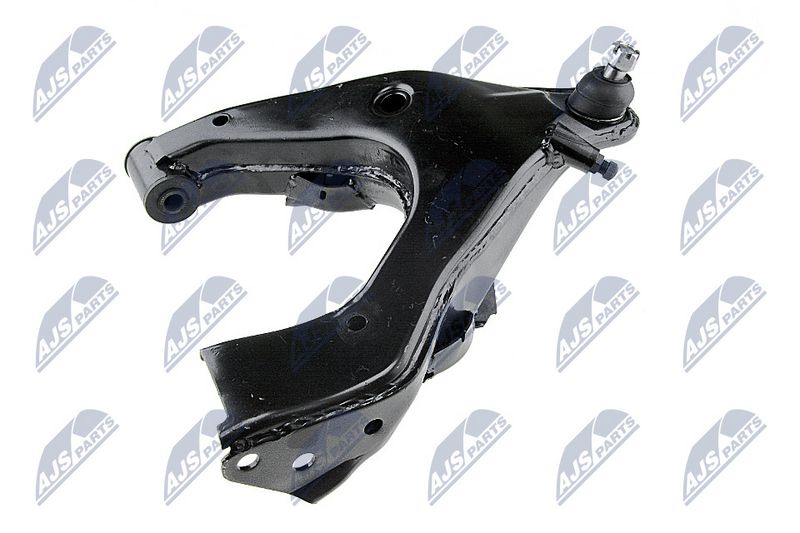 NTY ZWD-TY-131 Control/Trailing Arm, wheel suspension