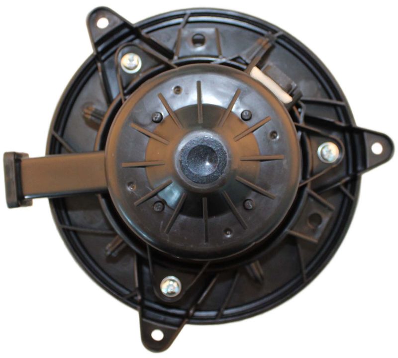 Ventilador habitáculo