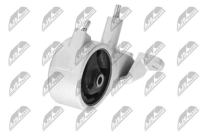 Paigutus, Mootor, NTY ZPS-DA-004