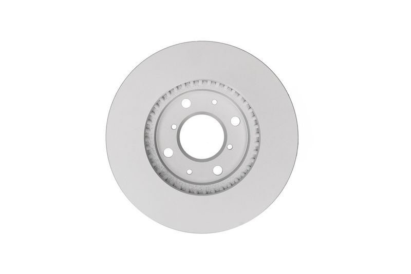 KAMOKA 1031059 Brake Disc