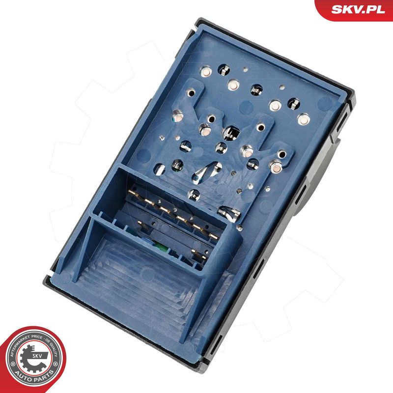 Lüliti, aknatõstuk, ESEN SKV 37SKV206