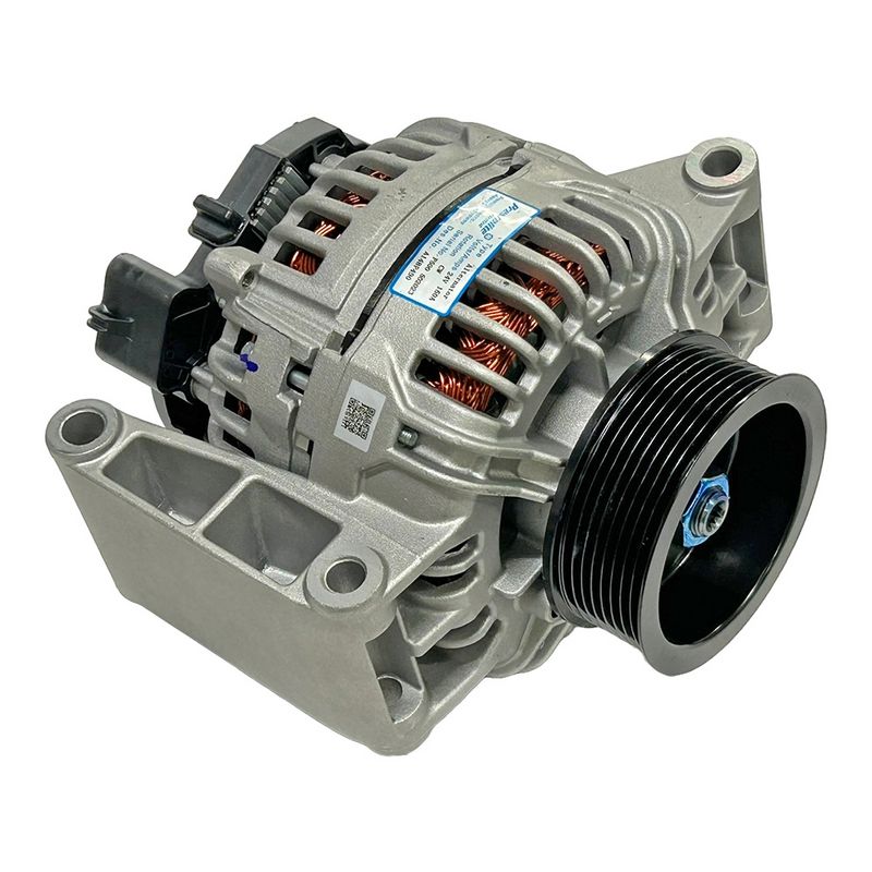 Generator / Alternator BOM-Prestolite A148P490