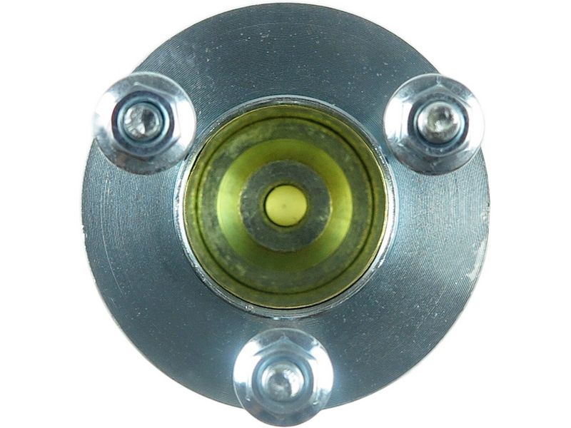 AS-PL SS4039 Solenoid Switch, starter