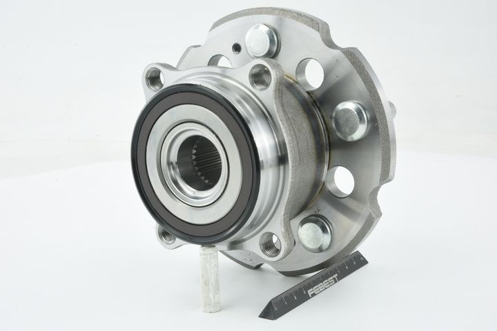FEBEST 0382-YF4MR Wheel Hub