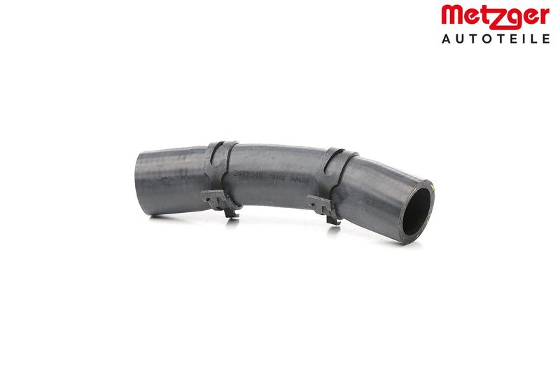 METZGER AUTOTEILE 2422348 Radiator Hose