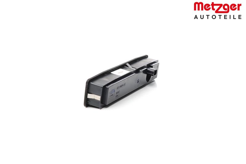 METZGER AUTOTEILE 2311063 Tailgate Handle
