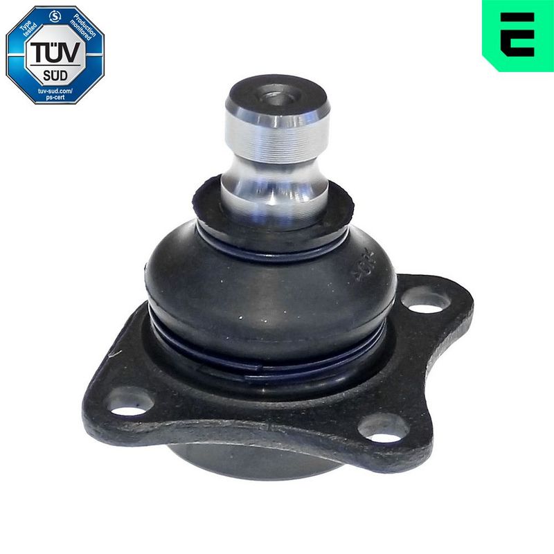 Articulatie sarcina/ghidare G3-957 OPTIMAL