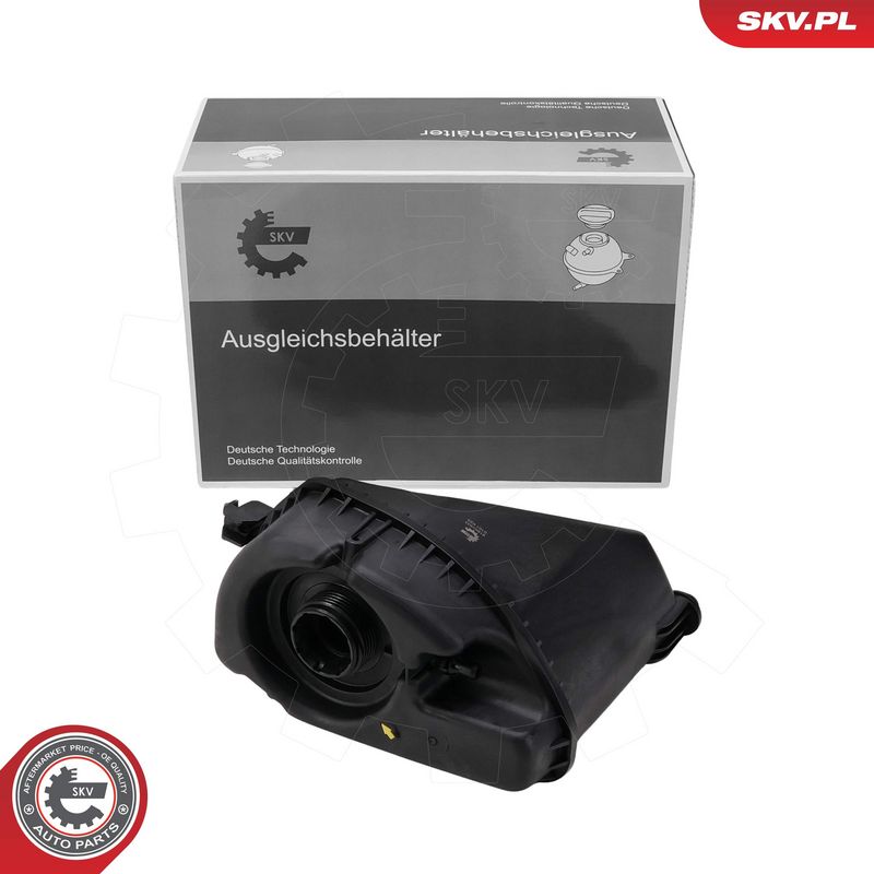 Paisupaak, jahutusvedelik, ESEN SKV 61SKV533