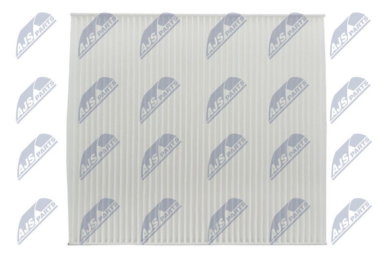 Filter, salongiõhk, NTY FCF-CH-014