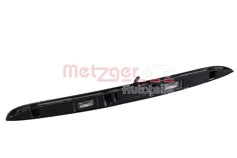 METZGER 2310767 Tailgate Handle