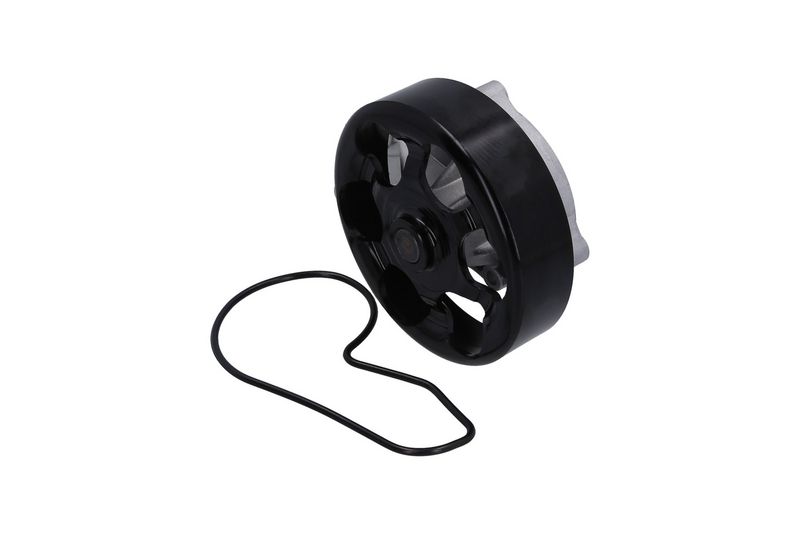 Veepump, mootori jahutus, KAMOKA T0304